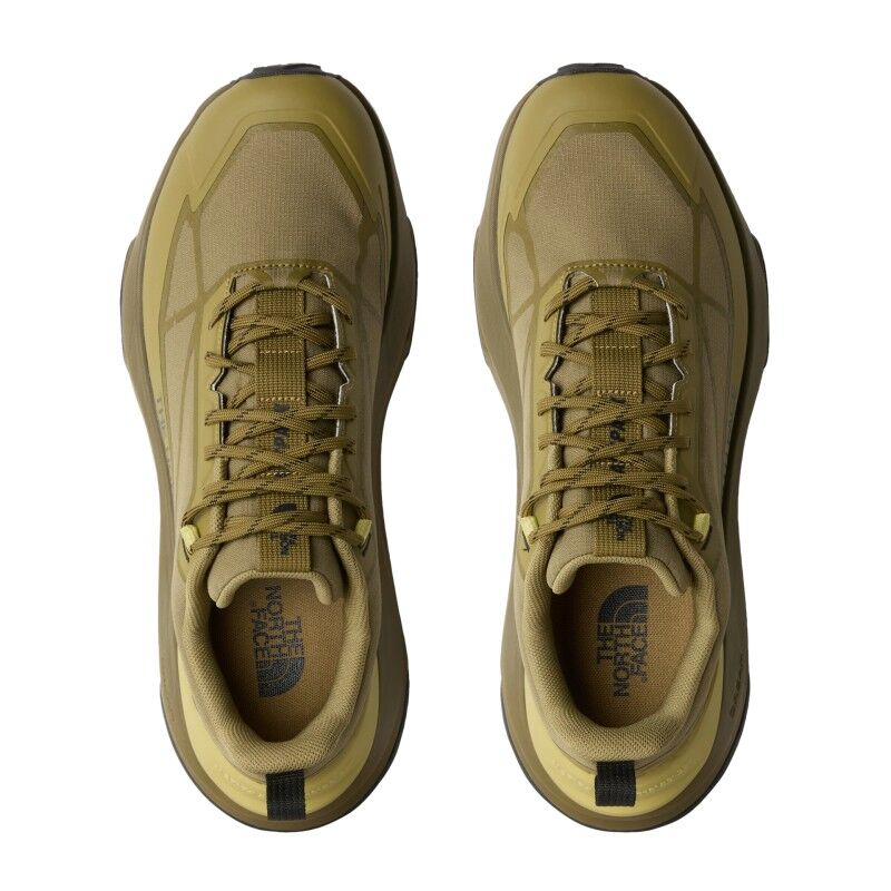 The North Face Fastpack WP - Wanderschuhe - Herren | Hardloop