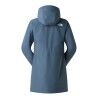 The North Face Dryvent Hikesteller Parka - Parka - Donna | Hardloop