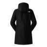 The North Face Dryvent Hikesteller Parka - Parka - Women's | Hardloop