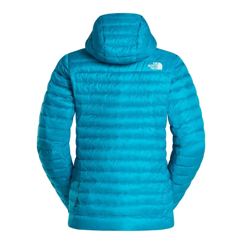 The North Face Bettaforca LT Down Hoodie - Giacca sintetica - Donna | Hardloop