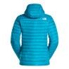 The North Face Bettaforca LT Down Hoodie - Dunjakke - Damer | Hardloop