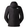 The North Face Bettaforca LT Down Hoodie - Dunjakke - Damer | Hardloop