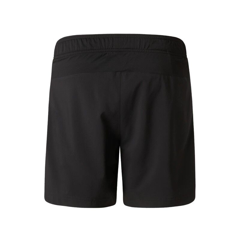 The North Face 24/7 7In Short-Graphic - Short trail homme | Hardloop