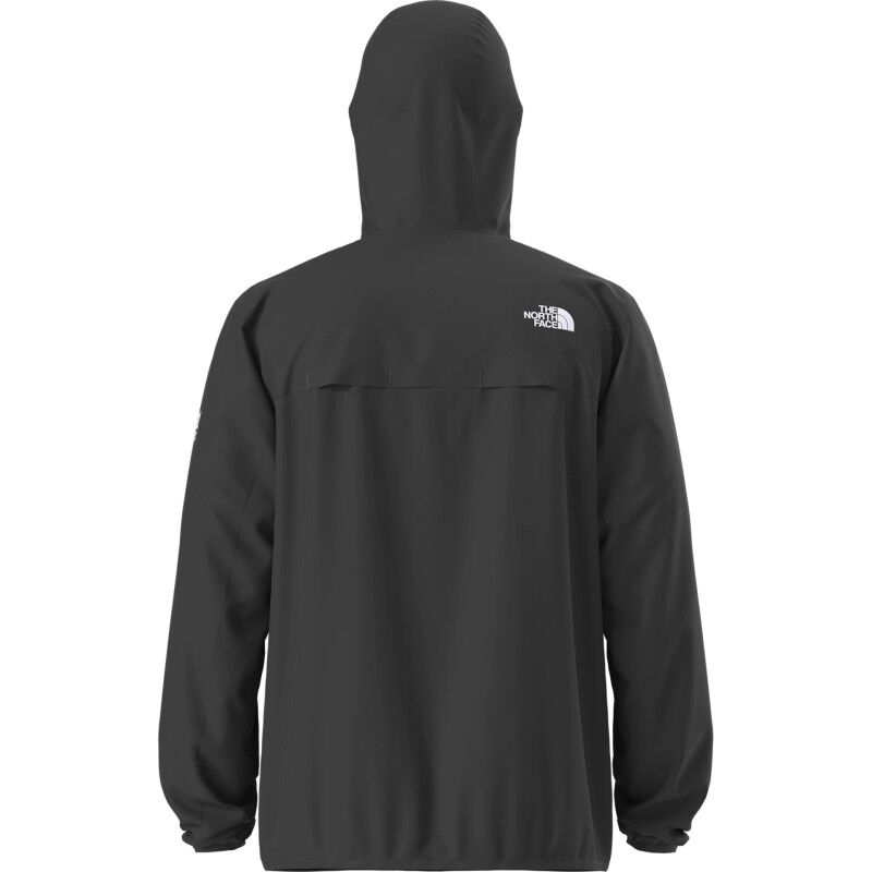 The North Face Mountain Athletics Ushba Hooded Jacket - Softshelljack - Heren | Hardloop