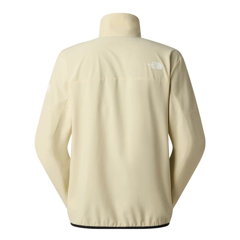 The North Face Mountain Athletics Ushba Track Jacket - Windproof jacket - Men's | Hardloop