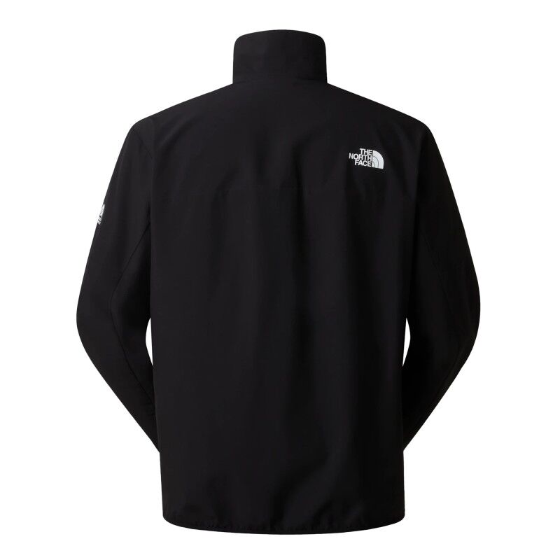 The North Face Mountain Athletics Ushba Track Jacket - Windjacke - Herren | Hardloop
