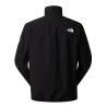 The North Face Mountain Athletics Ushba Track Jacket - Vindjacka - Herr | Hardloop