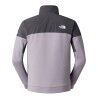 The North Face Mountain Athletics Fleece 1/4 Zip - Forro polar - Hombre | Hardloop
