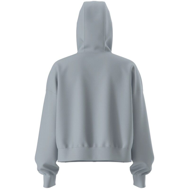 The North Face Jaida Full Zip Hooded Jacket - Sweatshirt à capuche femme | Hardloop