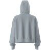 The North Face Jaida Full Zip Hooded Jacket - Sweatshirt à capuche femme | Hardloop