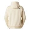 The North Face Evolution Box Half Dome Regular Hoodie - Hoodie - Heren | Hardloop