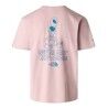 The North Face Alien Relaxed Short Sleeve Tee-Graphic - T-shirt meski | Hardloop