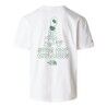The North Face Alien Relaxed Short Sleeve Tee-Graphic - T-shirt homme | Hardloop