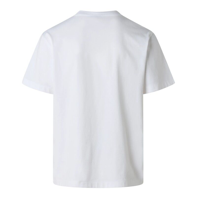 The North Face Explorer Relaxed Short Sleeve Tee-Graphic - T-shirt - Men's | Hardloop