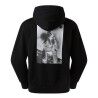 The North Face U Expedition Photo Relaxed Hoodie-Graphic - Sweatshirt à capuche homme | Hardloop