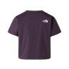 The North Face Flora Embro Regular Short Sleeve Tee-Graphic - T-shirt - Women's | Hardloop