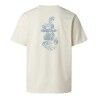 The North Face Stones Relaxed Short Sleeve Tee-Graphic - T-shirt - Herrer | Hardloop