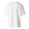 The North Face Liquid Logo Oversize Short Sleeve Tee-Graphic - T-shirt - Men's | Hardloop
