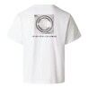 The North Face Box Nse Energy Regular Short Sleeve Tee - T-shirt - Heren | Hardloop