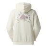 The North Face Monte Regular Hoodie-Graphic - Hoodie - Women's | Hardloop