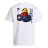 The North Face BCD Celebration Relaxed Short Sleeve Tee - T-shirt - Men's | Hardloop