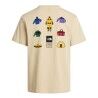 The North Face Icon Celebration Regular Short Sleeve - T-shirt - Men's | Hardloop