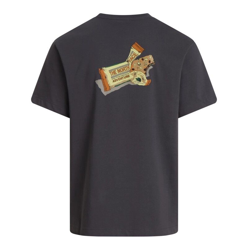 The North Face Tnf Snack Relaxed Short Sleeve Tee-Graphic - T-shirt meski | Hardloop