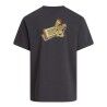 The North Face Tnf Snack Relaxed Short Sleeve Tee-Graphic - T-Shirt - Herren | Hardloop
