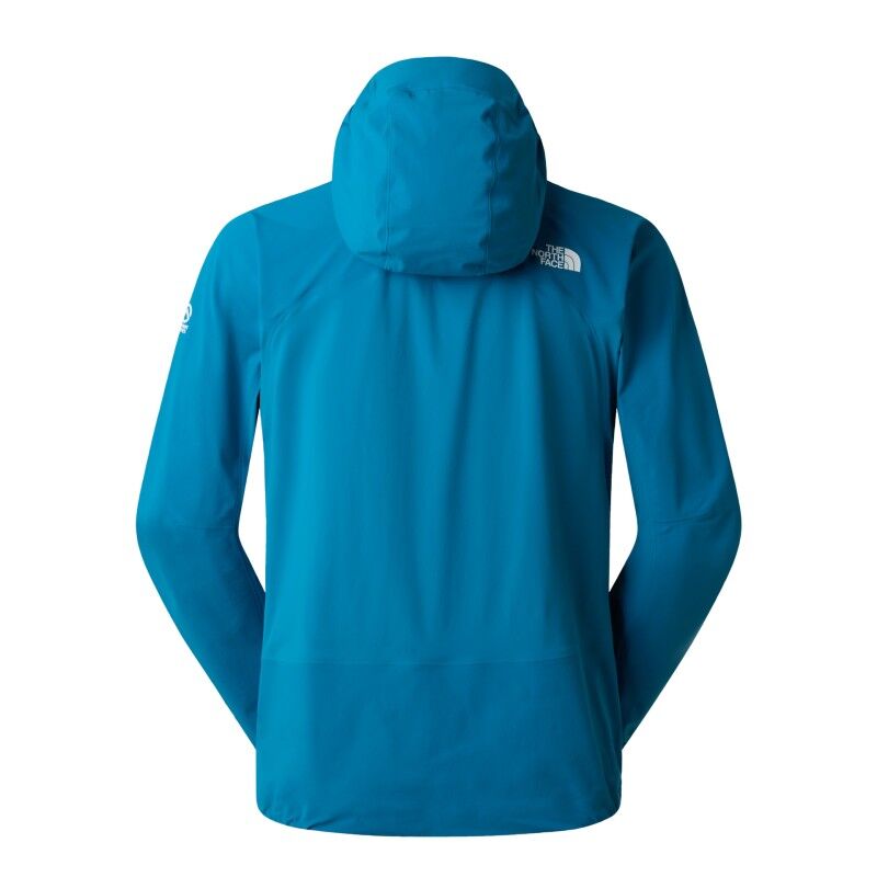 The North Face Summit Off Width Jacket - Windproof jacket - Men's | Hardloop