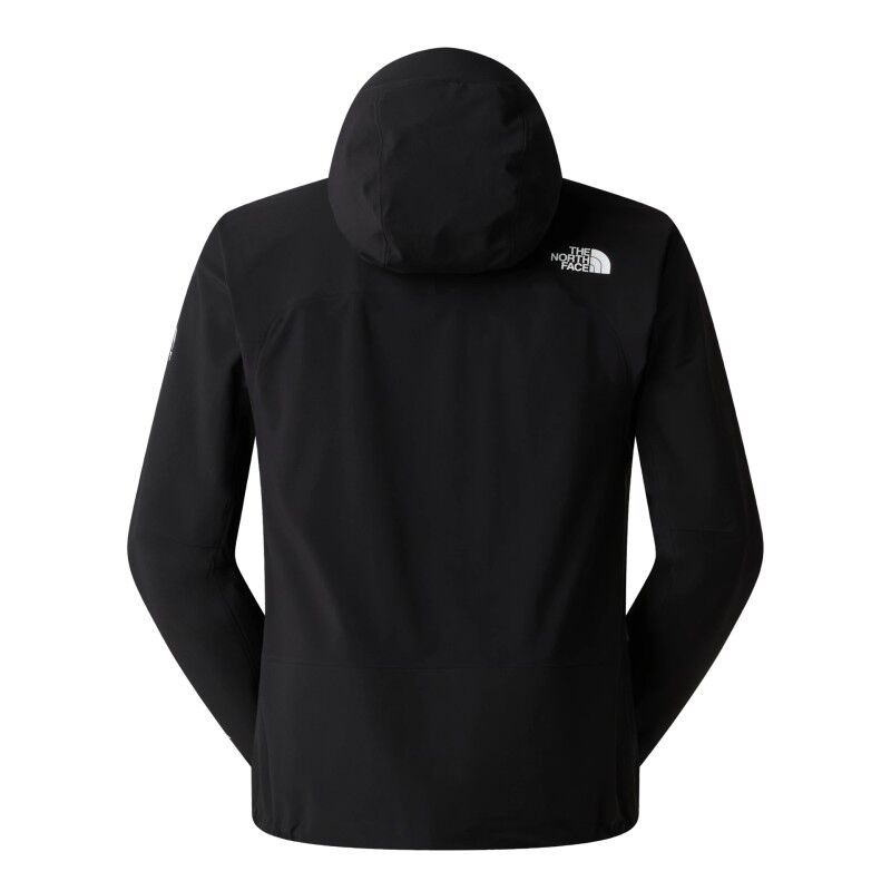 The North Face Summit Off Width Jacket - Windproof jacket - Men's | Hardloop