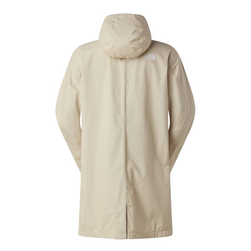 The North Face Packable Shell Parka - Parka - Women's | Hardloop