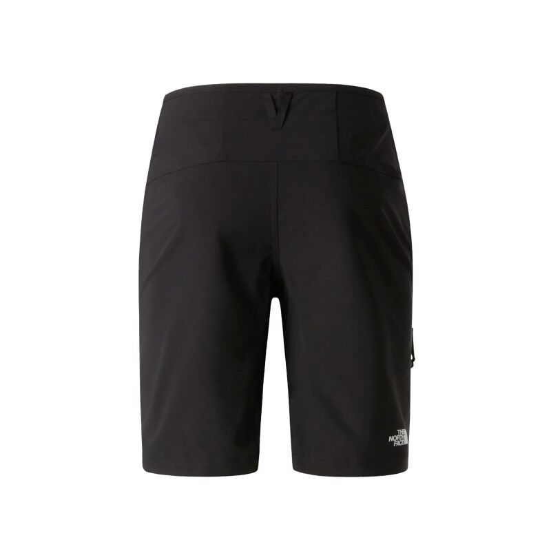 The North Face Speedlight Slim Straight Shorts - Walking shorts - Women's | Hardloop