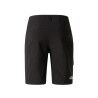 The North Face Speedlight Slim Straight Shorts - Short randonnée femme | Hardloop