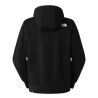 The North Face Simple Dome Light Regular Full Zip Hoodie - Bluza z kapturem męska | Hardloop