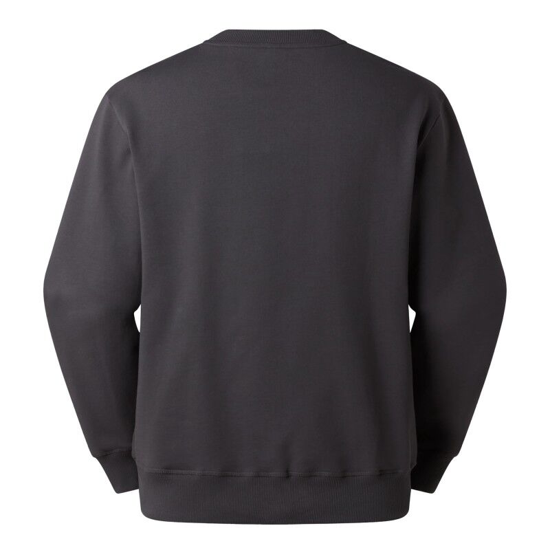 The North Face Essential Light Relaxed Crew - Jumper - Men's | Hardloop