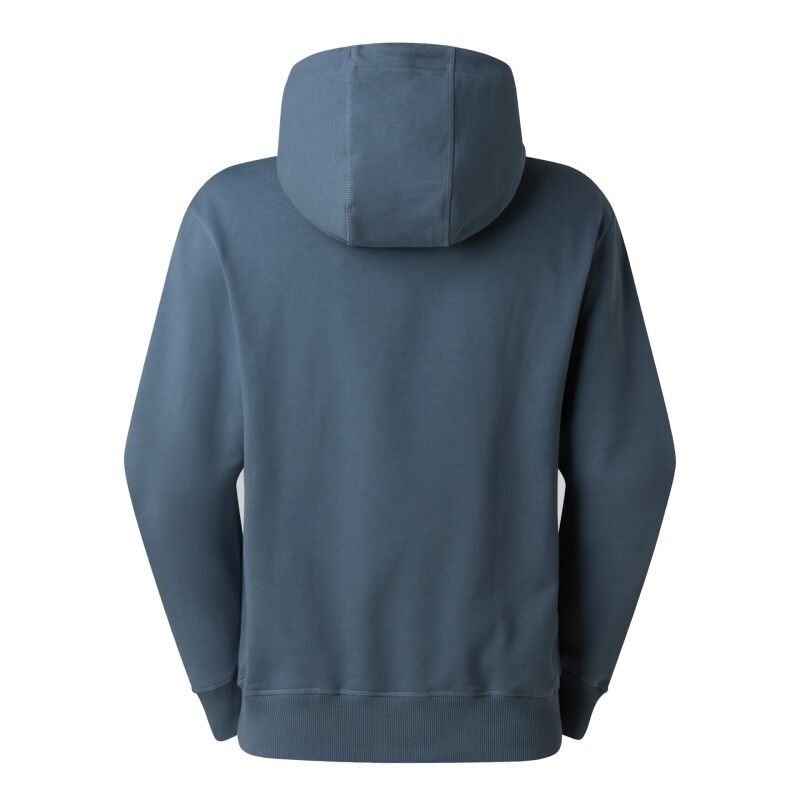 The North Face Essential Light Relaxed Hoodie - Sweatshirt homem | Hardloop