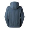 The North Face Essential Light Relaxed Hoodie - Hoodie - Herren | Hardloop