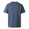 The North Face Essential Center Logo Relaxed Short Sleeve - T-shirt - Men's | Hardloop
