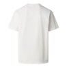 The North Face Essential Center Logo Relaxed Short Sleeve - T-shirt - Herrer | Hardloop