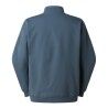 The North Face Essential Light Relaxed 1/4 Zip Crew - Pulloverit - Miehet | Hardloop