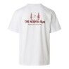 The North Face Camping Relaxed Short Sleeve Tee-Graphic - T-shirt homem | Hardloop