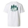 The North Face Van Life Relaxed Short Sleeve Tee-Graphic - T-Shirt - Herren | Hardloop