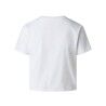 The North Face Essential Regular Short Sleeve Cutie Tee - T-shirt - Damer | Hardloop