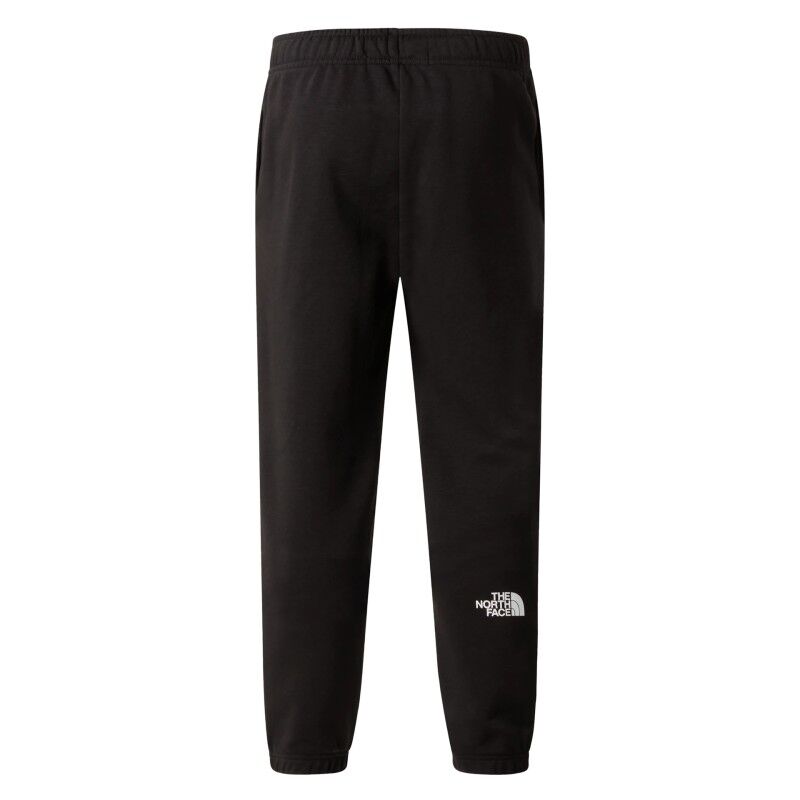 The North Face Teen Simple Dome Light Reg Tap Joggers - Pantalon survêtement enfant | Hardloop