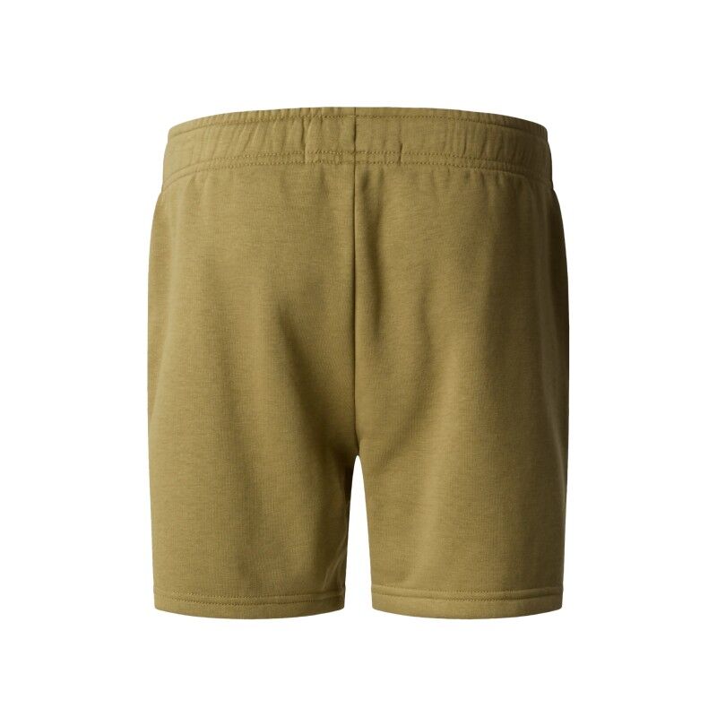The North Face Teen Simple Dome Light Reg Short - Shorts - Kid's | Hardloop