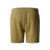 The North Face Teen Simple Dome Light Reg Short - Shorts - Kid's | Hardloop