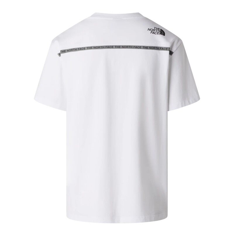 The North Face Zumu Relaxed Short Sleeve Tee-Graphic - T-shirt femme | Hardloop