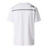 The North Face Zumu Relaxed Short Sleeve Tee-Graphic - T-shirt femme | Hardloop