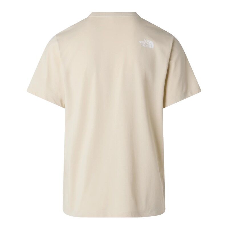 The North Face Never Stop Exploring Regular Short Sleeve - T-shirt - Men's | Hardloop