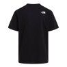 The North Face Never Stop Exploring Regular Short Sleeve - T-shirt homme | Hardloop